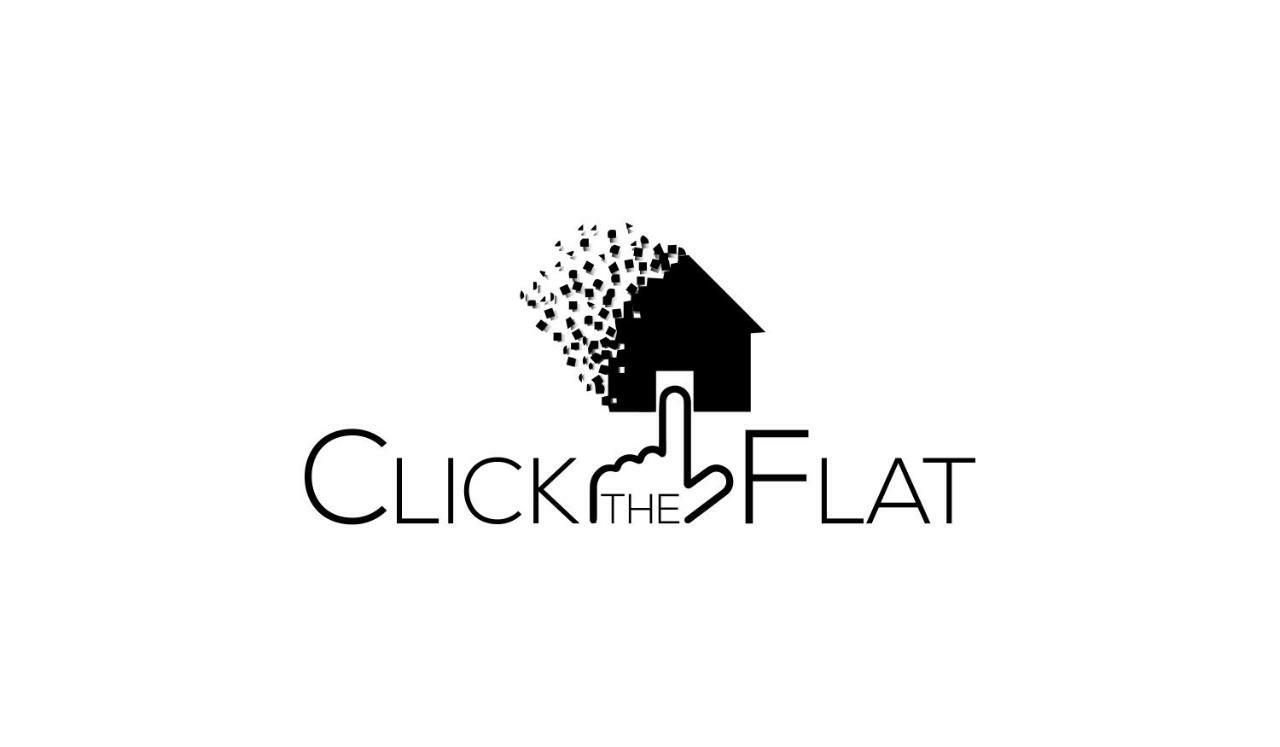 Clicktheflat Old Town Apart Rooms Warsaw Luaran gambar